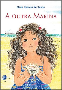 Livro A outra marina