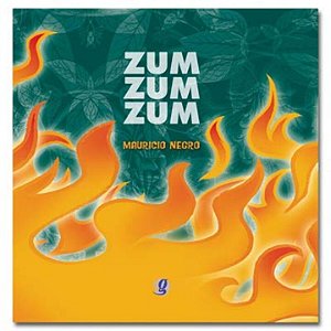 Livro Zum Zum Zum