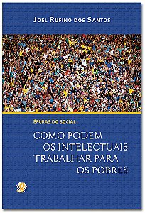 Livro Épuras do social: como podem os intelectuais trabal...