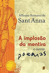Livro A implosão da mentira e outros poemas