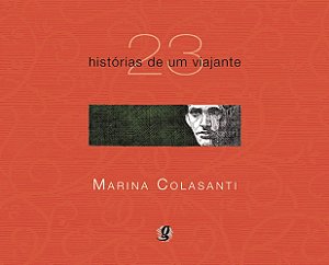 Livro 23 histórias de um viajante
