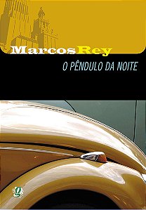 Livro O pêndulo da noite