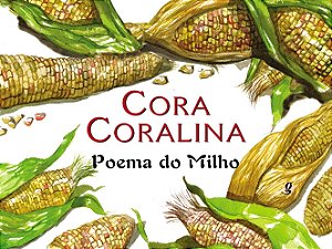 Livro Poema do milho