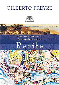 Livro Guia prático, histórico e sentimental da cidade do ...
