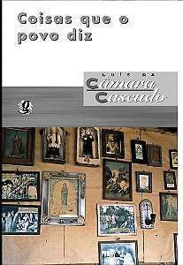 Livro Coisas que o povo diz