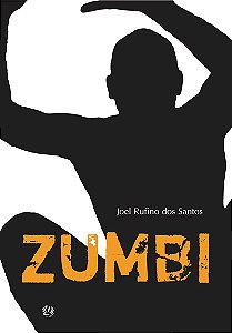 Livro Zumbi
