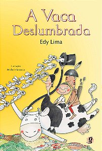 Livro A vaca deslumbrada