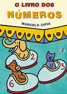 Livro O livro dos números