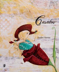 Livro Casulos