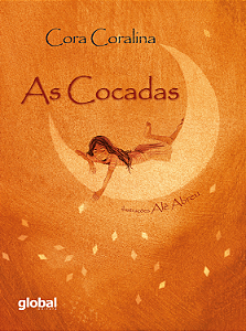 Livro As cocadas