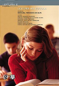 Livro Leitura na escola