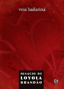Livro Veia bailarina