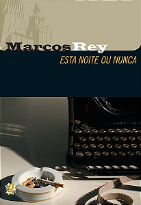 Livro Esta noite ou nunca