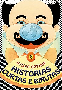 Livro Histórias curtas e birutas