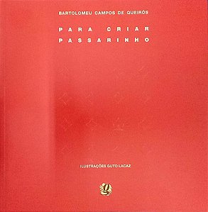 Livro Para criar passarinho