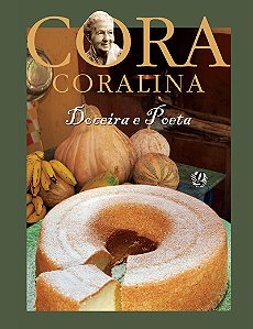 Livro Doceira e poeta