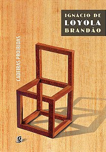 Livro Cadeiras proibidas