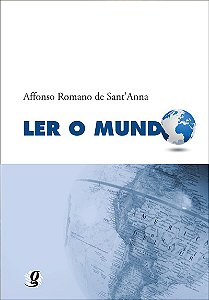 Livro Ler o mundo