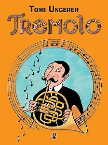 Livro Tremolo