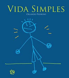 Livro Vida simples