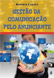 Livro Gestão da comunicação pelo anunciante