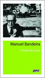 Livro Estrela da tarde