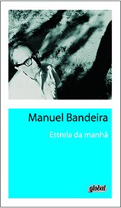 Livro Estrela da manhã