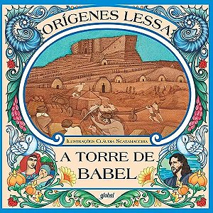 Livro A torre de babel