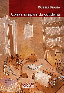 Livro Coisas simples do cotidiano