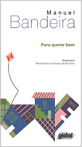 Livro Para querer bem