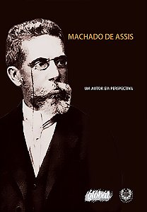 Livro Machado de assis - um autor em perspectiva - um aut...