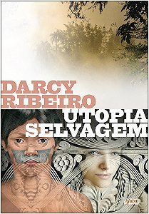 Livro Utopia selvagem