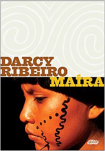 Livro Maíra