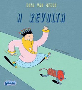 Livro A revolta