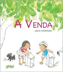 Livro A venda