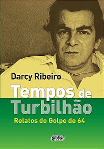 Livro Tempos de turbilhão: relatos do golpe de 64