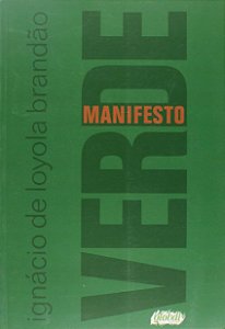 Livro Manifesto verde