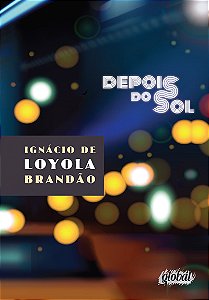 Livro Depois do sol