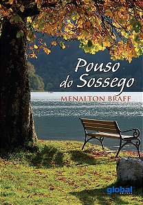 Livro Pouso do sossego