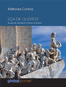 Livro Melhores contos eça de queirós: seleção de josé mau...