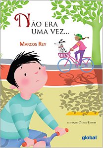 Livro Não era uma vez...