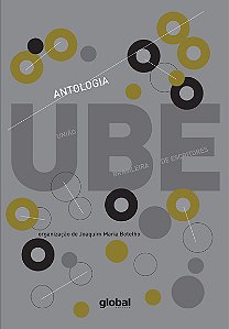 Livro Antologia ube