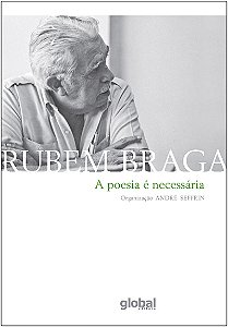 Livro A poesia é necessária