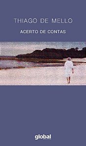 Livro Acerto de contas