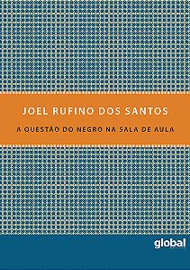 Livro A questão do negro na sala de aula
