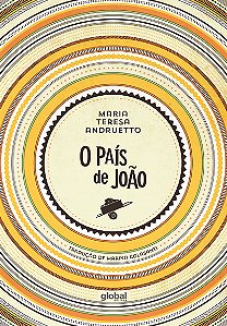 Livro O país de joão