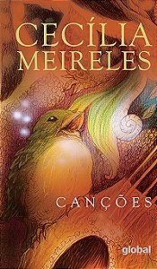 Livro Canções