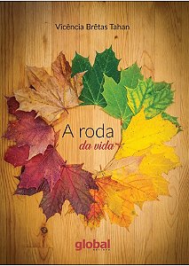 Livro A roda da vida