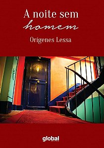 Livro A noite sem homem