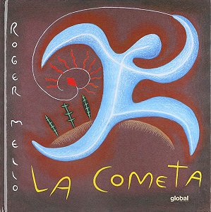 Livro La cometa